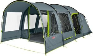 Coleman Camping Telt Coleman Vail 4 Long Telt