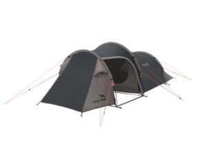 Easy Camp Magnetar 200 – Telt – 2 Personer – Steel Blue