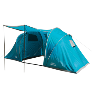 Telt – Cypress – 4 personer