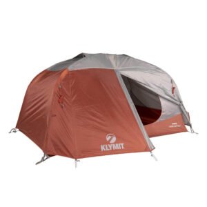 Telt – Klymit Cross Canyon – 3 personers telt
