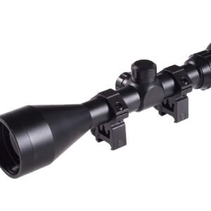 Delta Armory 3-9X50EG Kikkertsigte