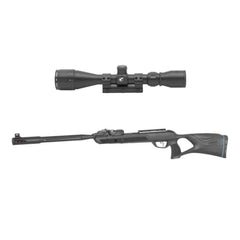 Gamo Roadster IGT 10x GEN2 inkl. 3-9x40 kikkertsigte