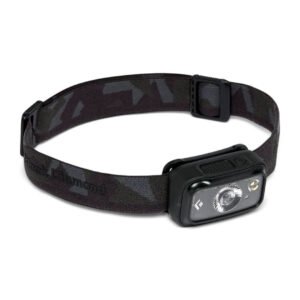 Pandelampe - Black Diamond Spot 350 lumen - Sort