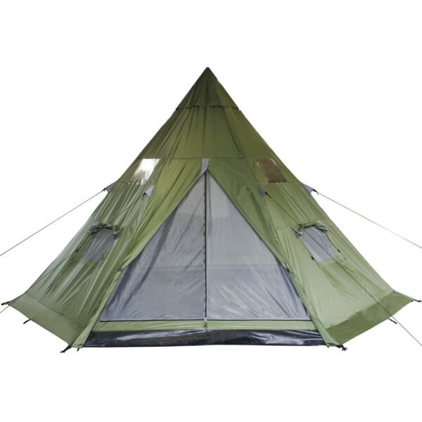 Telt - Tipi - 4 personer