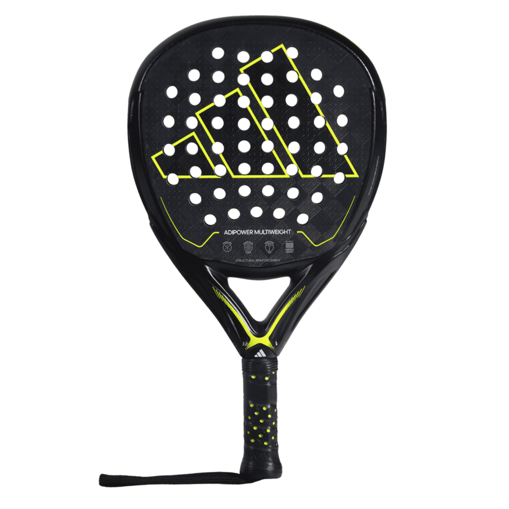 Adidas Adipower Multiweight Padelbat