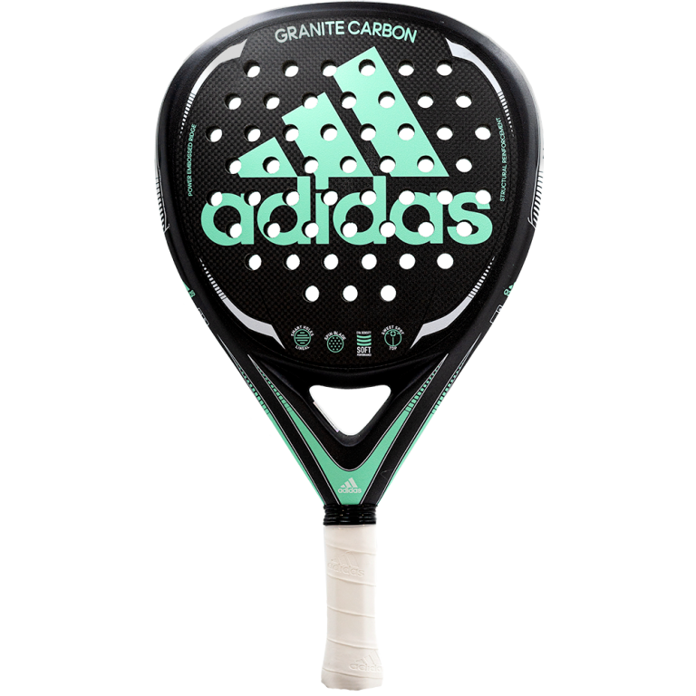 Adidas Granite Carbon LTD Padelbat