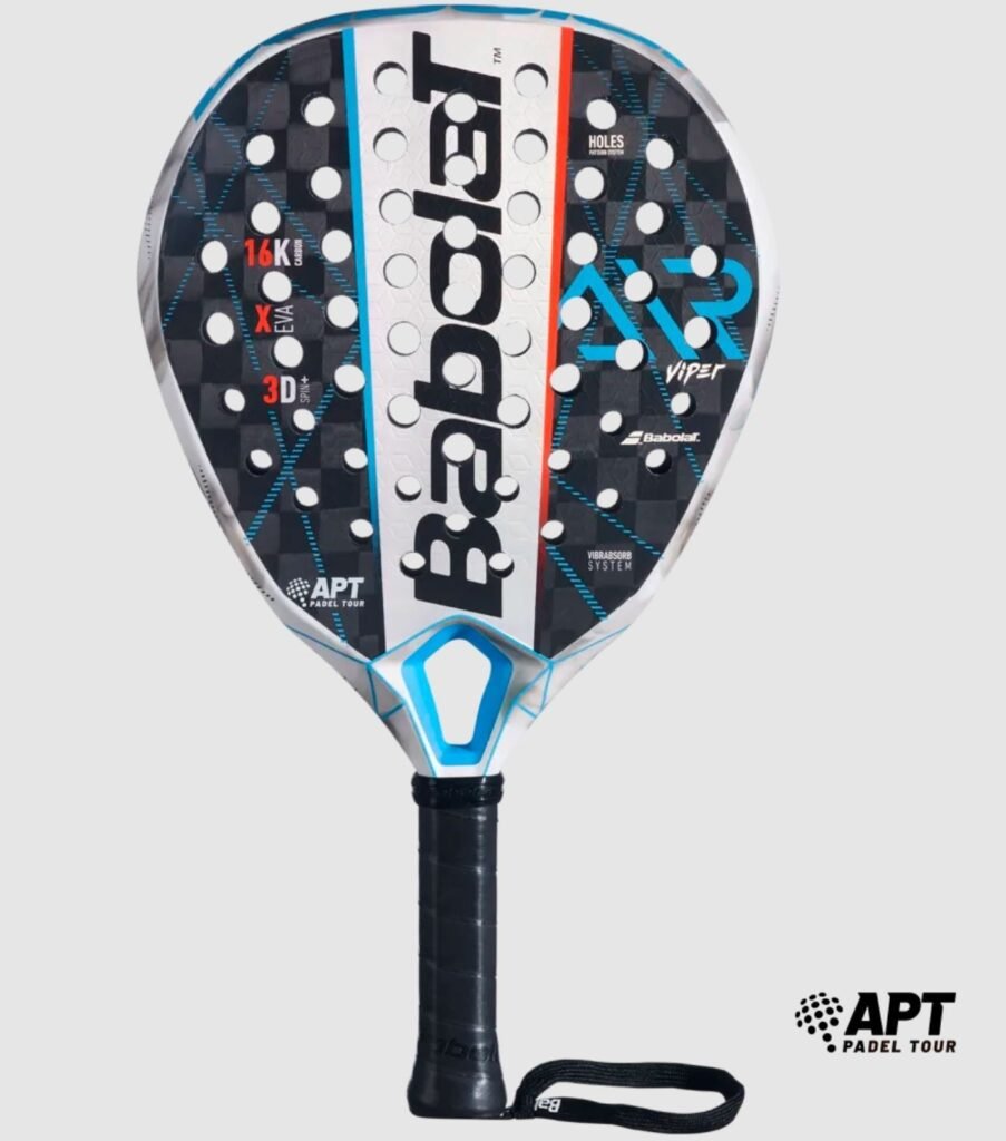 Babolat Air Viper APT 2022 Padelbat