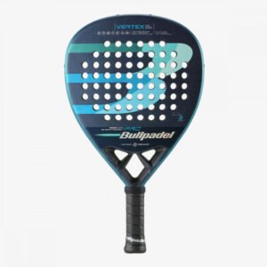 Bullpadel Vertex 03 Comfort 22 Padelbat