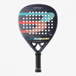 Bullpadel Vertex 03 Woman 22 Padelbat