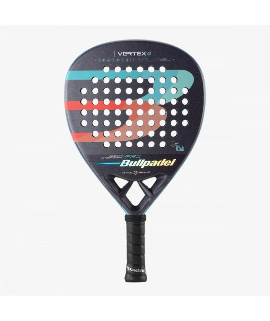 Bullpadel Vertex 03 Woman 22 Padelbat