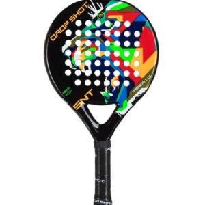 Drop Shot Tiger/Kid Padelbat