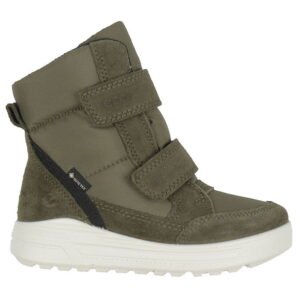 Ecco Vinterstøvler - Urban Snowboarder - Tex - Tarmac