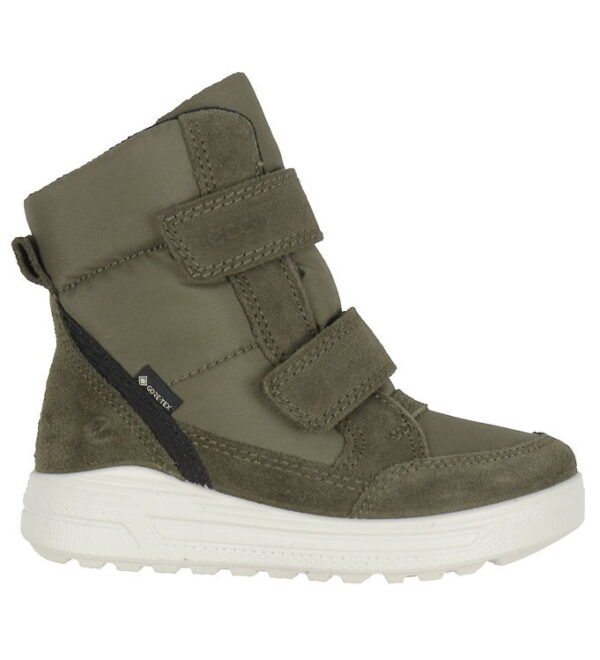 Ecco Vinterstøvler - Urban Snowboarder - Tex - Tarmac