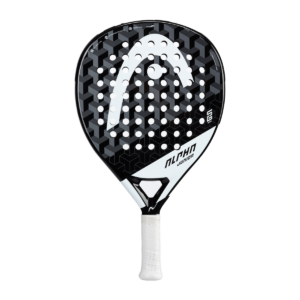 Head Alpha Junior Sanyo Padelbat