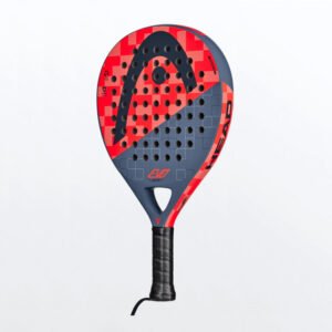 Head Evo Delta Padelbat