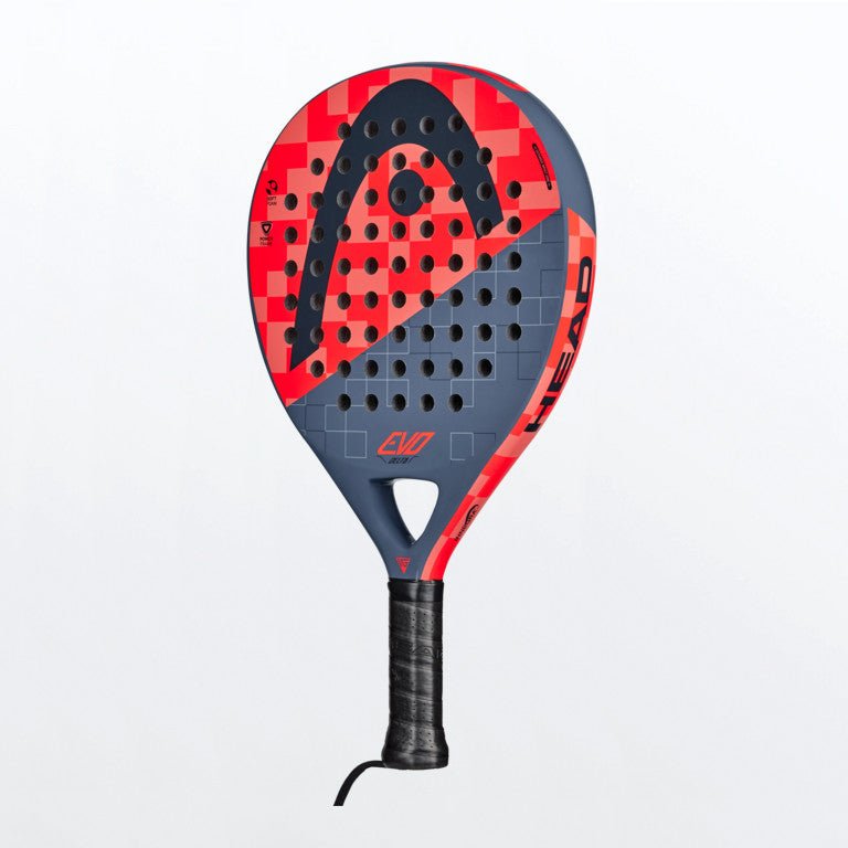 Head Evo Delta Padelbat