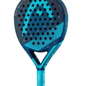 Head Graphene 360 Zephyr Ultra Light Padelbat