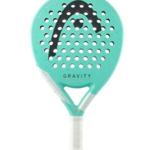 Head Gravity Team Light 2024 Padelbat