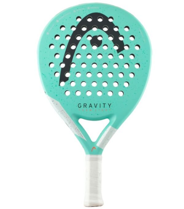 Head Gravity Team Light 2024 Padelbat