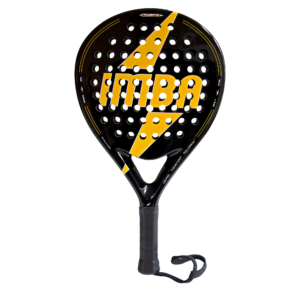 Imba Transistor Padelbat