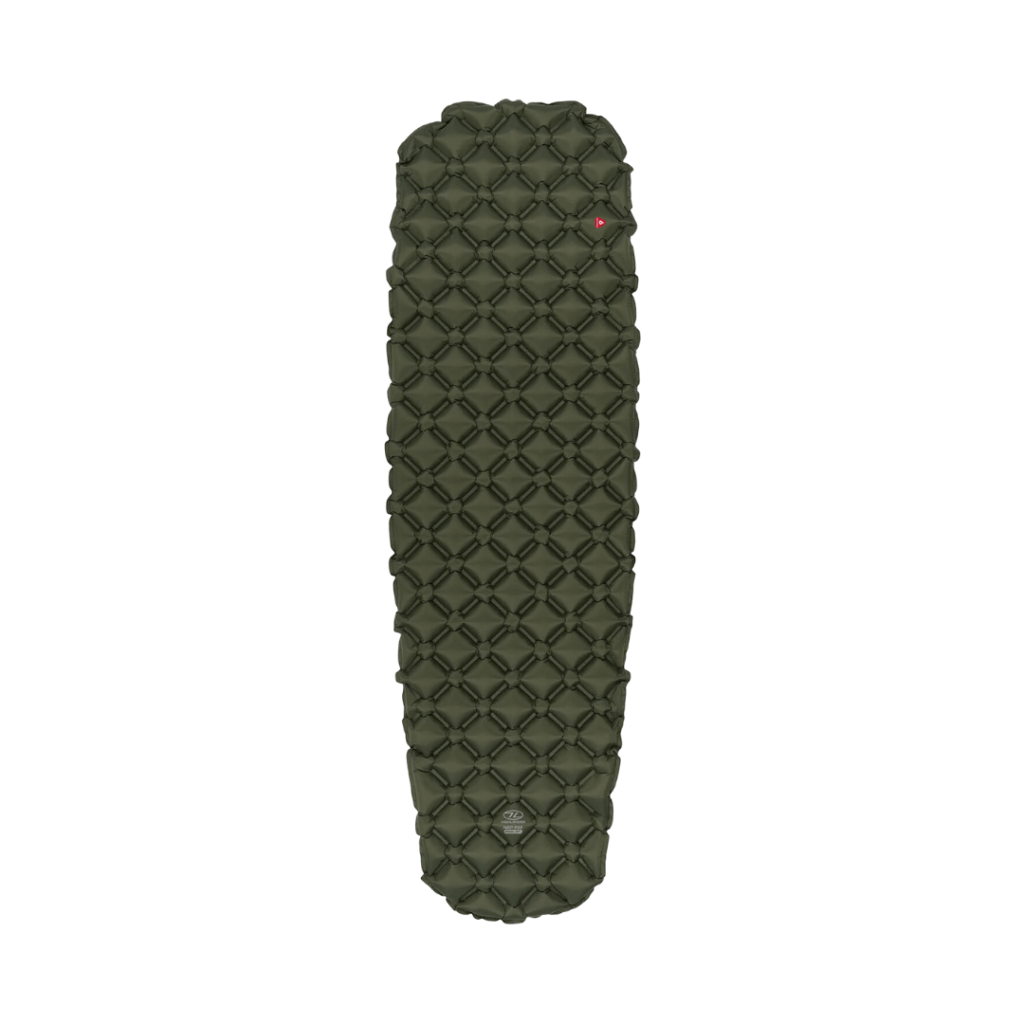 Liggeunderlag - Primaloft Insulated Nap-Pak
