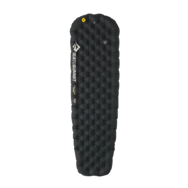 Liggeunderlag - Sea to Summit Either Light XR Pro Insulated ASC Mat - Regular