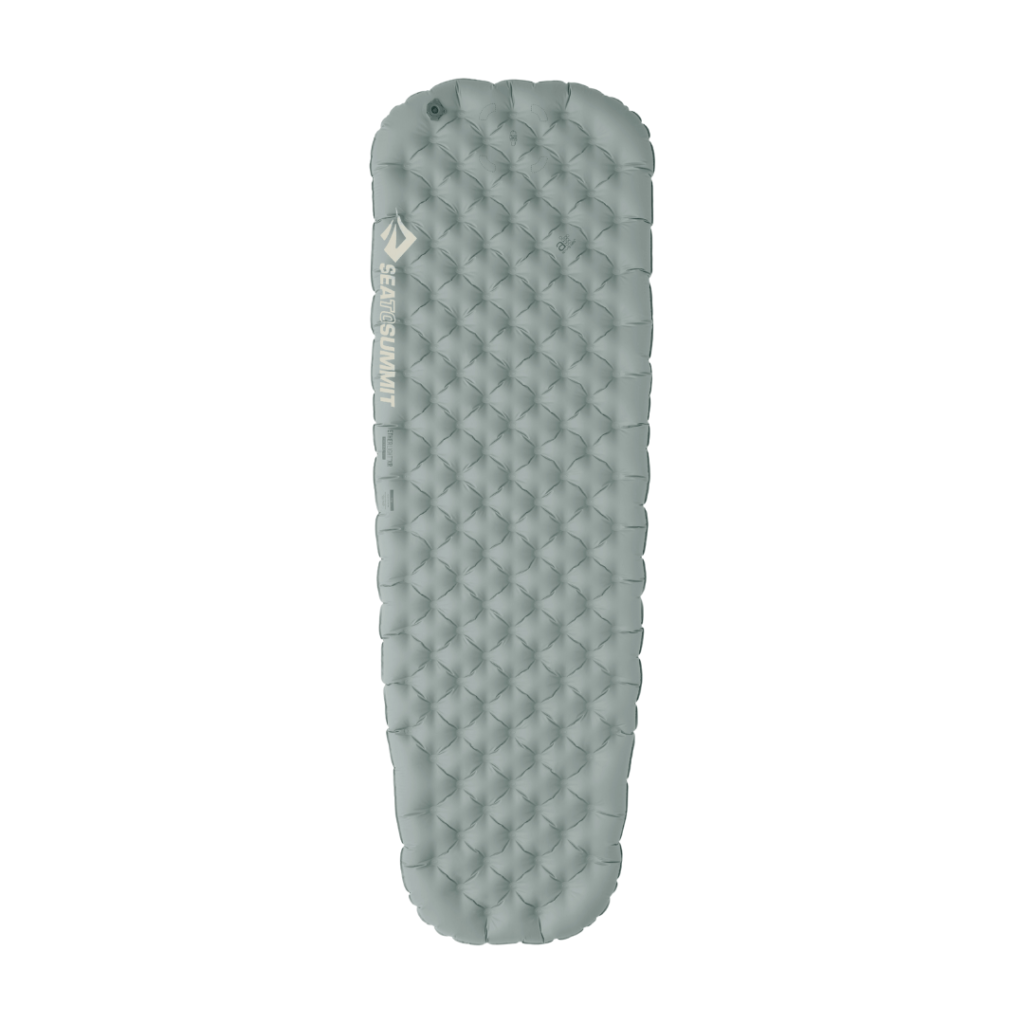 Liggeunderlag - Sea to Summit Ether Light XR Insulated ASC Mat - Large