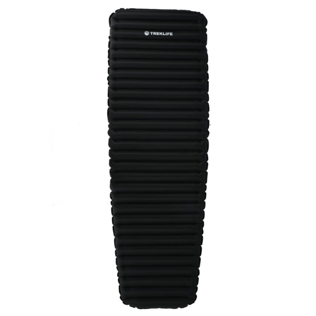 Liggeunderlag - Treklife Insulated Light Air - Large