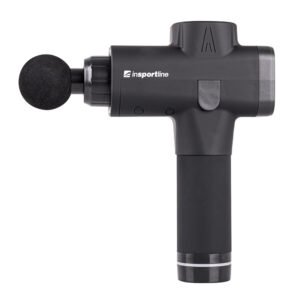 Massagepistol inSPORTline Rondys
