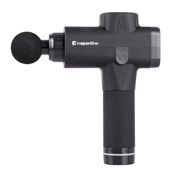 Massagepistol inSPORTline Rondys