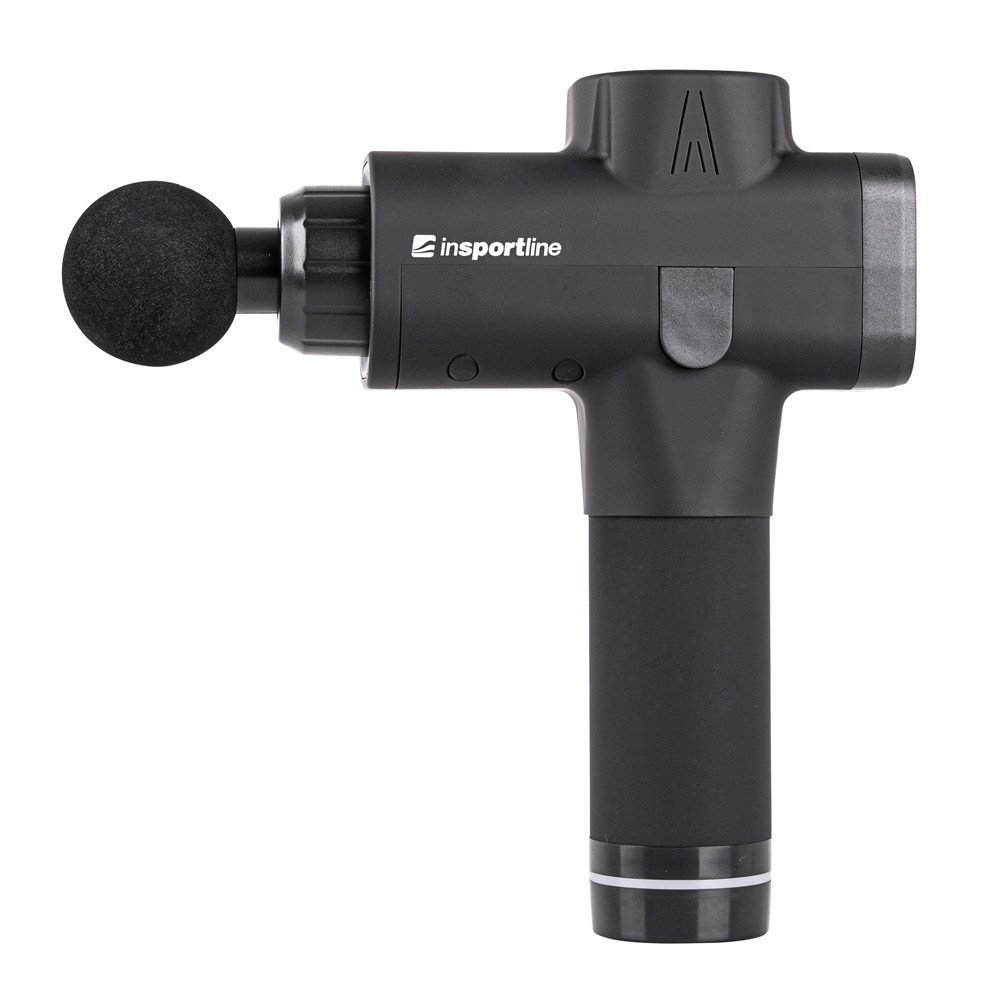 Massagepistol inSPORTline Rondys