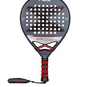 Nox AT10 Genius 12K 2025 Padelbat