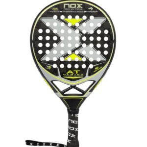 Nox AT10 Genius Junior Padelbat
