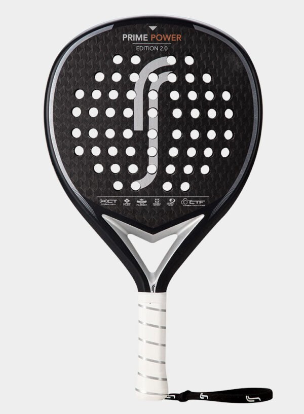 RS Prime Power Edition 2.0 Padelbat