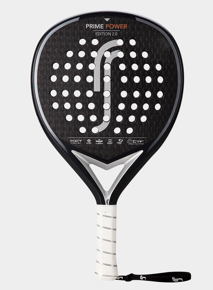 RS Prime Power Edition 2.0 Padelbat