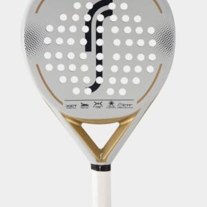 RS Prime Women's Edition Padelbat (Off White)