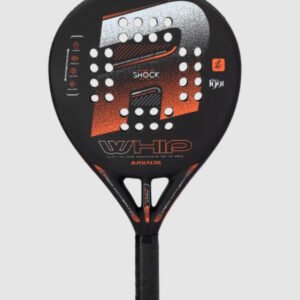 Royal Padel Whip EVA Padelbat