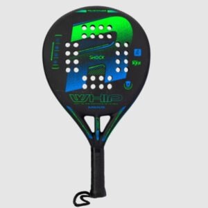Royal Padel Whip Poly Padelbat