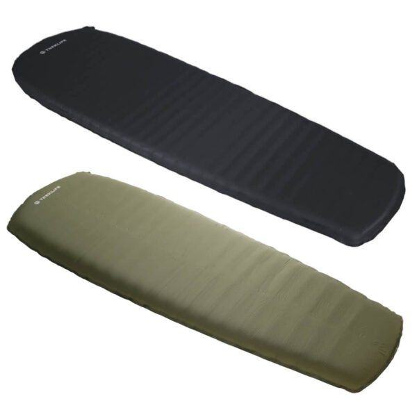 Selvoppusteligt liggeunderlag - Treklife Deluxe XL 75