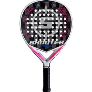 Shooter Dea Padelbat (Fuchsia)