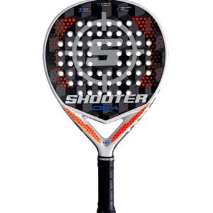 Shooter Dea Padelbat (Orange)