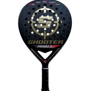 Shooter Prodi G Padelbat