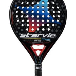 Starvie Titania Kepler Soft Padelbat