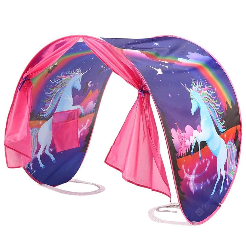 Telt til Seng - Unicorn Fantasy