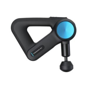 TheraGun Massager Pro 5 Gen Black Massagepistol
