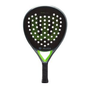 Wilson Blade LT V2 Padelbat