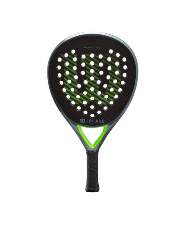 Wilson Blade LT V2 Padelbat