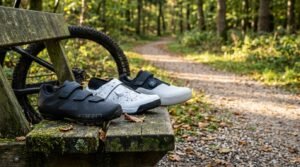 Bedste Cykelsko Herre 2026