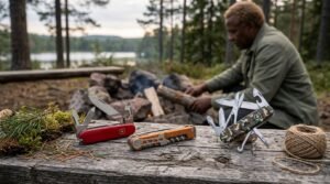 Bedste Multitool 2026