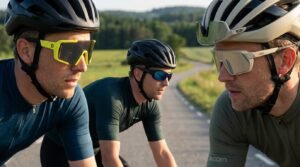 Bedste Sportssolbriller 2026